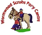 Wormwood Scrubs Pony Centre Logo