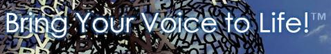 Vocal Solutions UK Logo