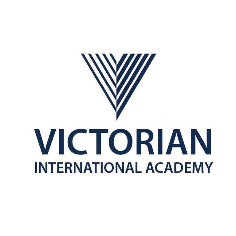 Victorian International Academy Logo