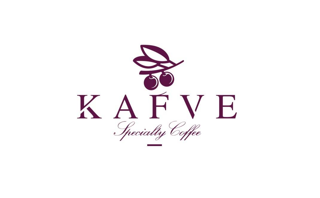 Kafve Coffee Logo