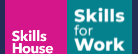 Skills for Work Bradford Logo