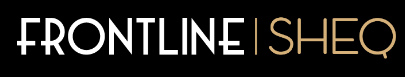 Frontline SHEQ Logo
