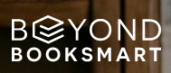 Beyond Booksmart Logo
