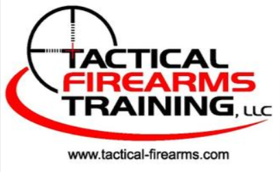 Tactical Firearms Training Logo