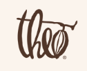 Theo Chocolate Logo