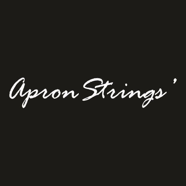 Apron Strings Logo