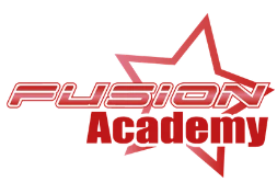 Fusion Gymnastics Logo