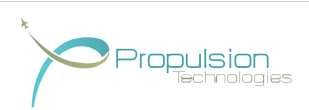 Propulsion Technologies Logo