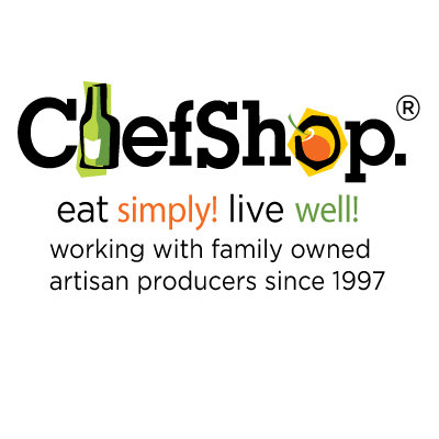 ChefShop Logo