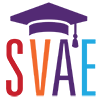 Silicon Valley Adult Education Logo