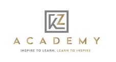 KZ Academy Logo