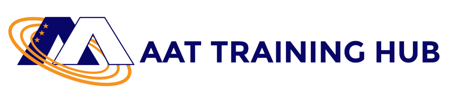 AAT Training Hub Logo