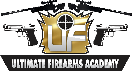 Ultimate Firearms Academy Logo