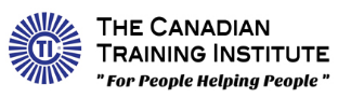 Canadian Training Institute Logo