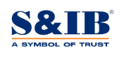 S & IB Logo