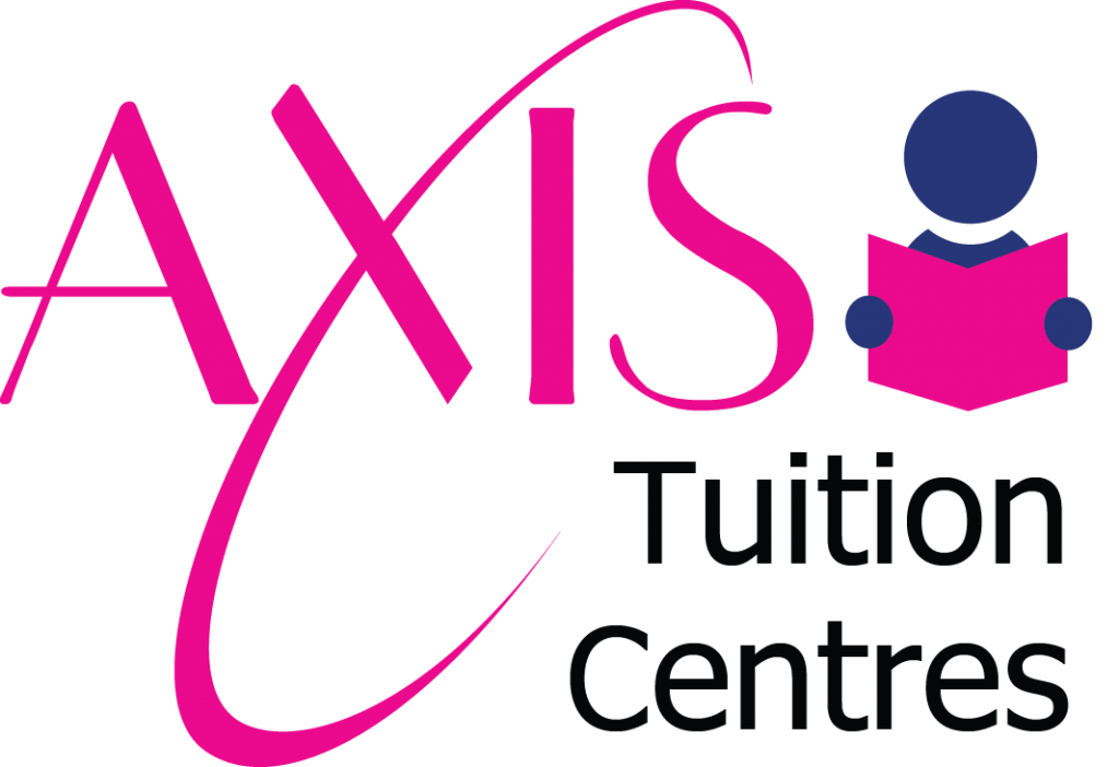 Axis Cardiff Tuition Centre Logo