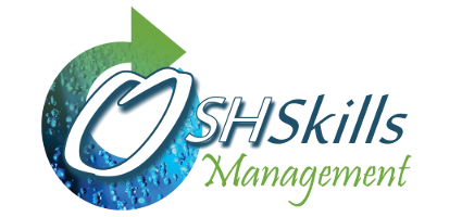 OSH Skills Management Logo