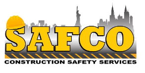 Safco Construction Safety Services Logo