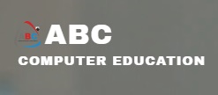 ABC Computer Education Logo