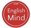 English Mind Logo
