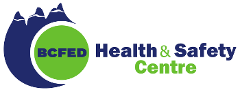 Health & Safety Centre Logo
