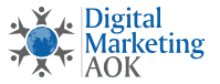 Digital Marketing AOK Logo