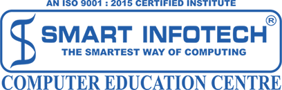 Smart Infotech Logo