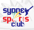 Sydney Sports Club Logo