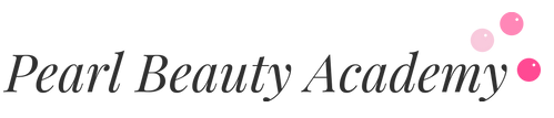 Pearl Beauty Academy Logo