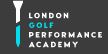 London Golf Performance Academy Logo