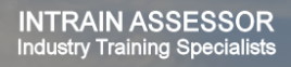 Intrain Assessors Logo