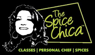 The Spice Chika Logo