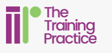 The Training Practice Logo