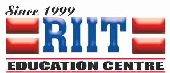 RIIT Education Logo