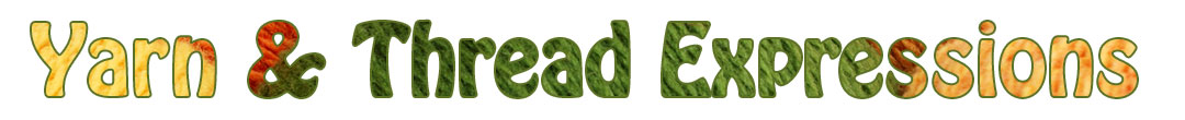 Yarn & Thread Expressions Logo