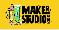 Maker Studio Kidz Logo