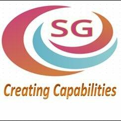 SGC Agra Logo