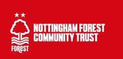 Nottingham Forest Community Trust Logo