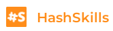 HashSkills Logo