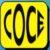 COCE (College of Computer Education) Logo