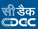 CDAC Chembur Computer Institutes Logo