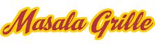 Masala Grille Logo