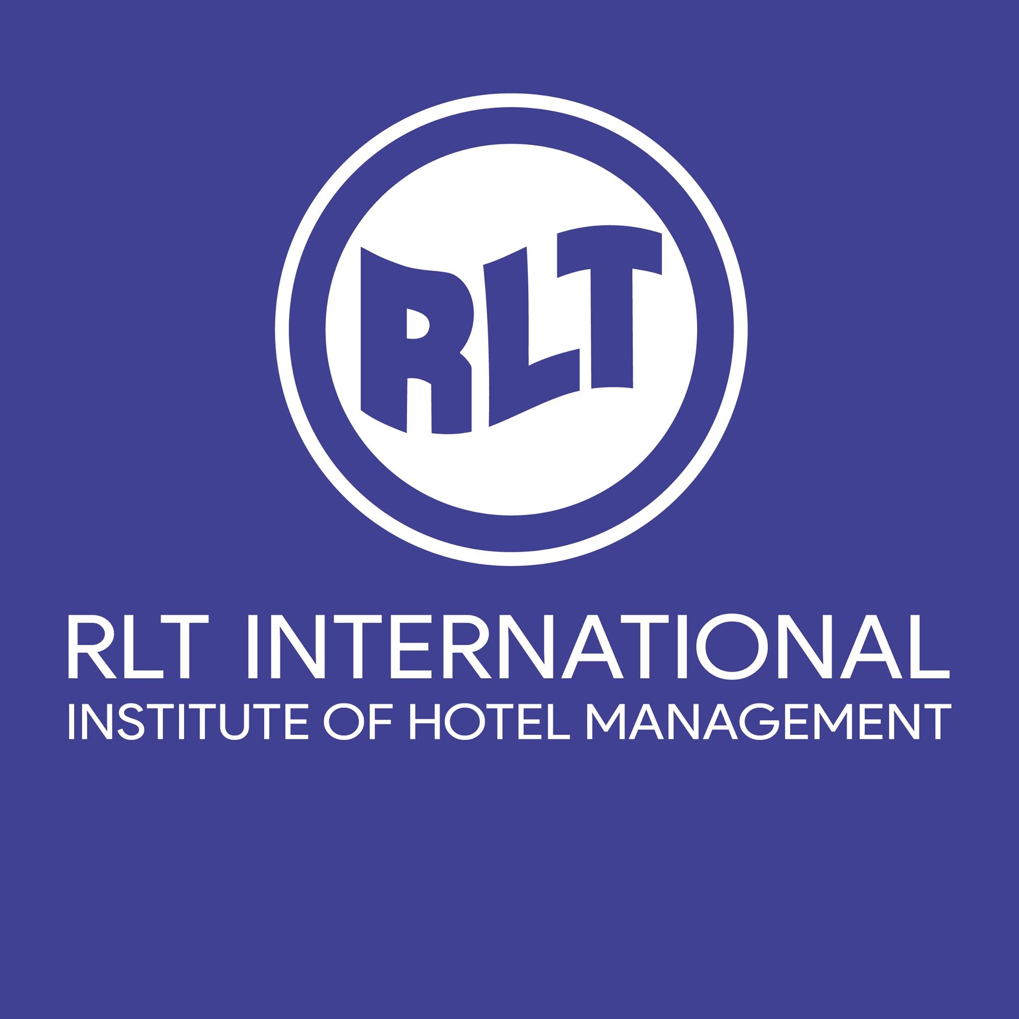 RLT Group of Institutions Logo