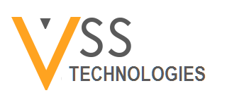 VSS Innovative Technologies (VSSIT) Logo