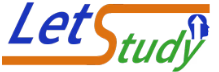 Let Study Logo
