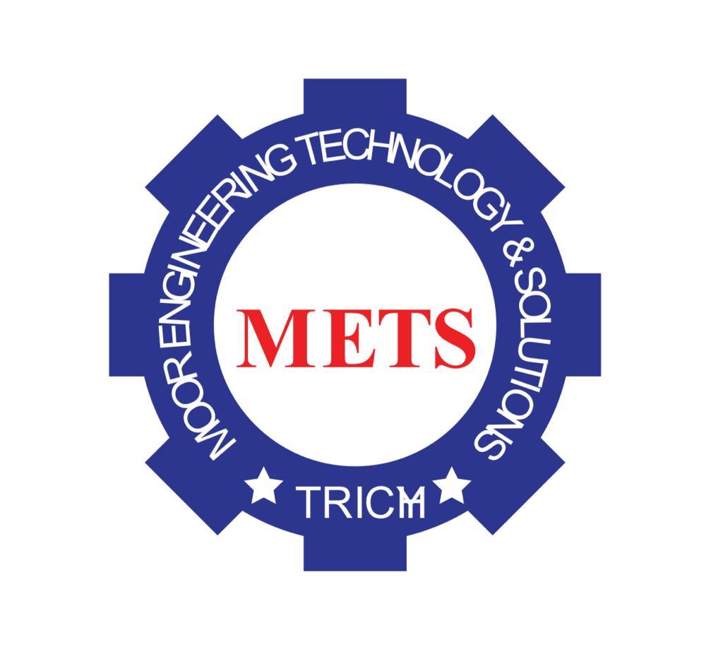 METS Computer Education Logo