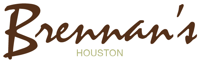 Brennan’s of Houston Logo