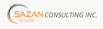 Sazan Consulting Inc. Logo