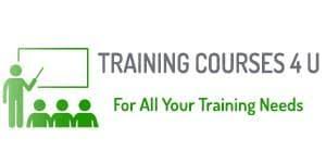 Training Courses 4 U Ltd Logo