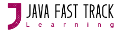 JFT (Java Fast Track) Logo